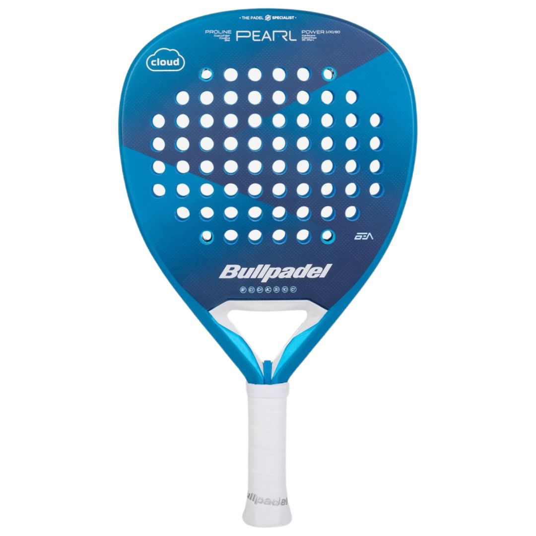 Bullpadel Pearl Cloud 25